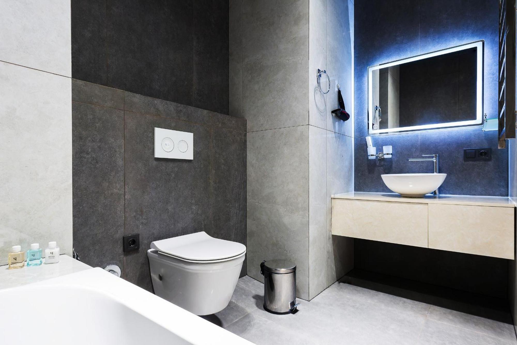 Gardens Residence Tashkent Luaran gambar